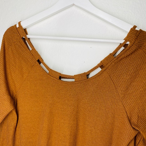 NWT Terracotta Top - Picture 3 of 5
